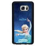 كفر نوت 5 بتصميم إلسا ملكة آريندل فروزن