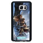 كفر نوت 5 بتصميم إلوي هوريزن زيرو دون