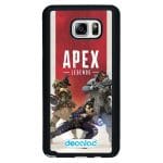 كفر نوت 5 بتصميم  ابيكس ليجندز القتال معا