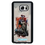 كفر نوت 5 بتصميم ابيكس ليجندز لايفلاين