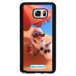 كفر نوت 5 بتصميم اجازه أولاف