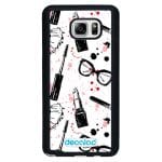 كفر نوت 5 بتصميم ادوات المكياج والموضة