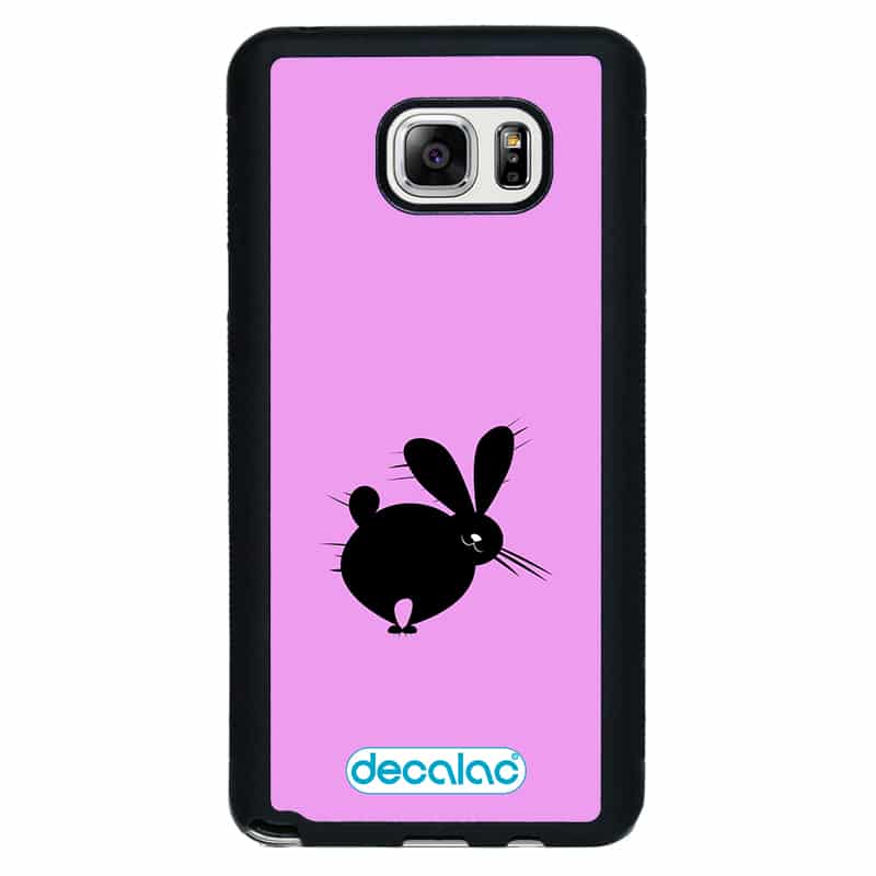 كفر نوت 5 بتصميم ارنب مخيف كفر نوت 5 بتصميم ارنب مخيف