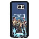 كفر نوت 5 بتصميم اسلحة فورت نايت باتل رويال