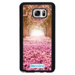 كفر نوت 5 بتصميم اشجار الساكورا