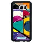 كفر نوت 5 بتصميم اشكال هندسيه