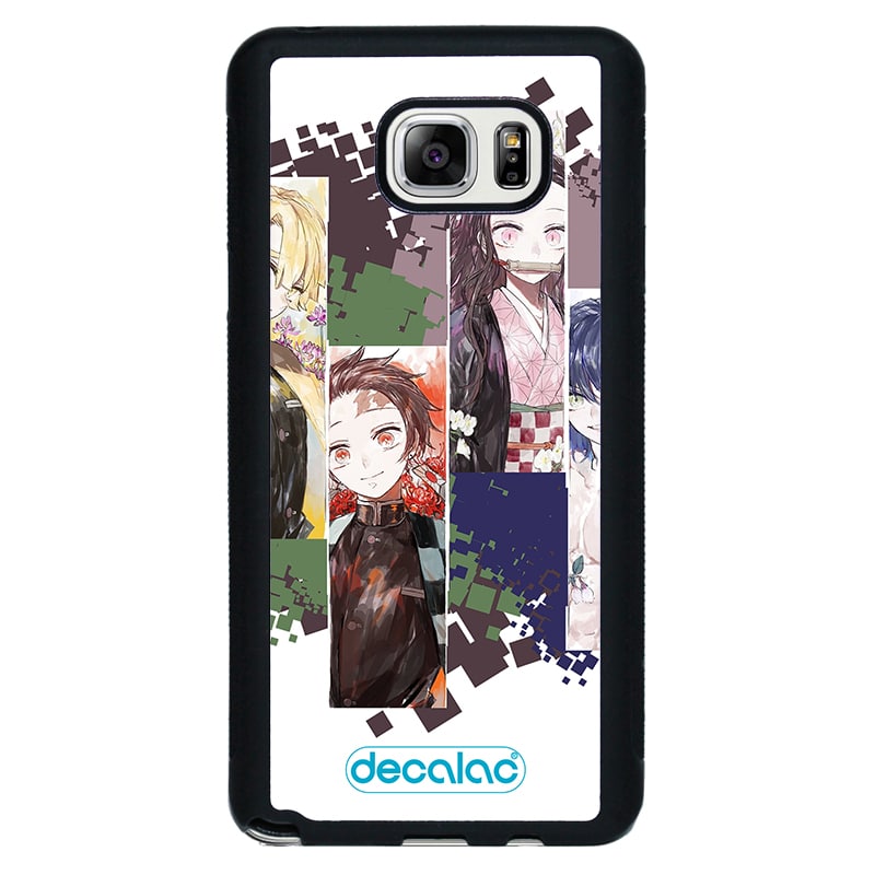 كفر نوت 5 بتصميم اصدقاء قاتل شيطان كفر نوت 5 بتصميم اصدقاء قاتل شيطان