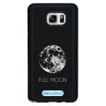 كفر نوت 5 بتصميم اكتمال القمر