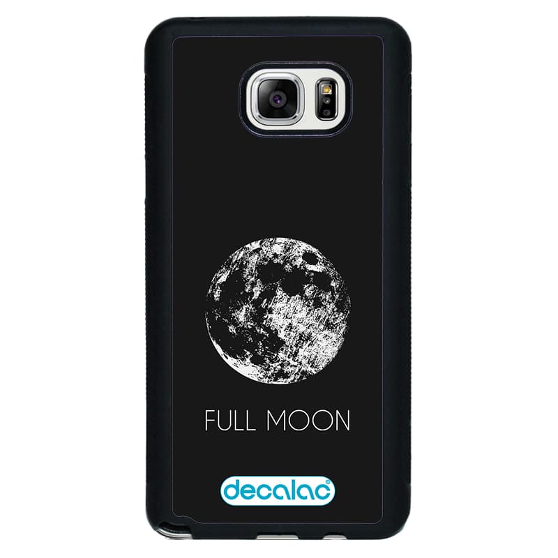 كفر نوت 5 بتصميم اكتمال القمر كفر نوت 5 بتصميم اكتمال القمر