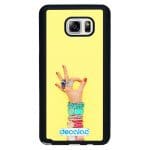 كفر نوت 5 بتصميم اكسسوارات يد امرأة