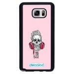 كفر نوت 5 بتصميم الأستماع الى الموسيقى