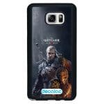 كفر نوت 5 بتصميم الامساك برؤوس الوحوش ذا ويتشر 3 وايلد هانت