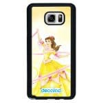 كفر نوت 5 بتصميم الاميرة بيلا فيلم الجميلة والوحش