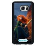 كفر نوت 5 بتصميم الاميره ميريدا تنقذ امها