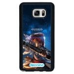 كفر نوت 5 بتصميم الجميله إلوي هوريزن زيرو دون