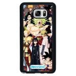 كفر نوت 5 بتصميم الشخصيات الفخمة كل الانميات