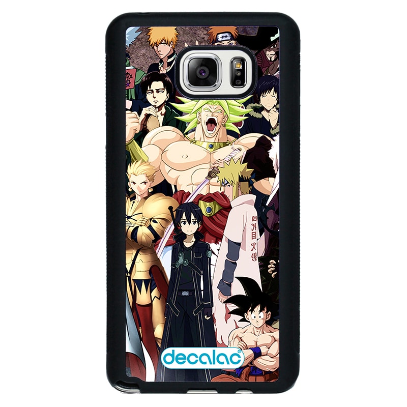 كفر نوت 5 بتصميم الشخصيات الفخمة كل الانميات كفر نوت 5 بتصميم الشخصيات الفخمة كل الانميات