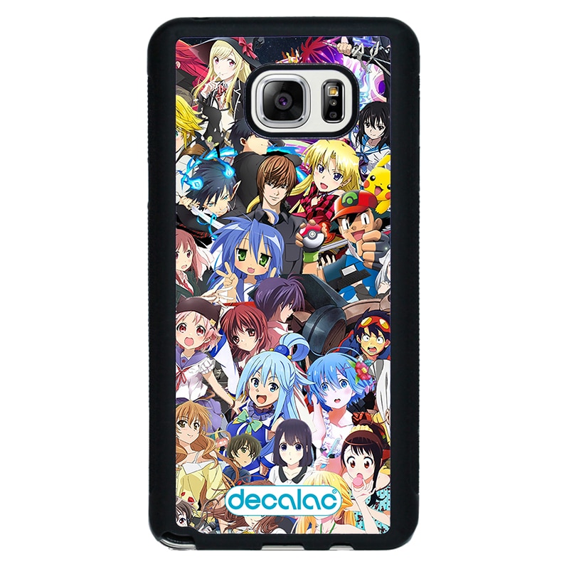 كفر نوت 5 بتصميم الشخصيات اللطيفه كل الانميات كفر نوت 5 بتصميم الشخصيات اللطيفه كل الانميات