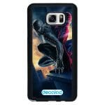 كفر نوت 5 بتصميم الشر يسيطرعلى سبايدر مان