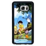 كفر نوت 5 بتصميم الصيد مع جاري توتورو