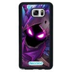 كفر نوت 5 بتصميم الغراب رافين فورت نايت