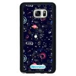 كفر نوت 5 بتصميم الفضاء والمجرة