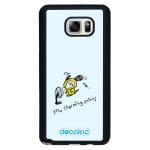 كفر نوت 5 بتصميم اللطيف شيمي شخصيات BT21