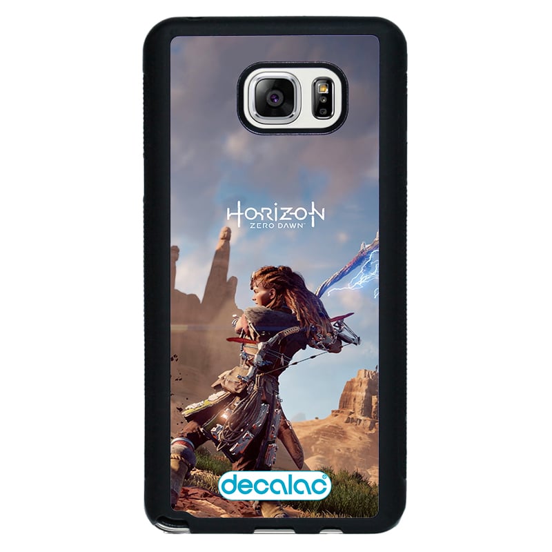 كفر نوت 5 بتصميم المقاتلة إلوي هورايزن زيرو داون كفر نوت 5 بتصميم المقاتلة إلوي هورايزن زيرو داون