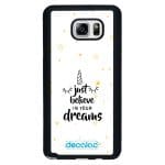 كفر نوت 5 بتصميم النجوم والأحلام