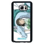 كفر نوت 5 بتصميم انمي المخطوفة