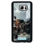 كفر نوت 5 بتصميم باتلفيلد 1 الدبابه الصغيره