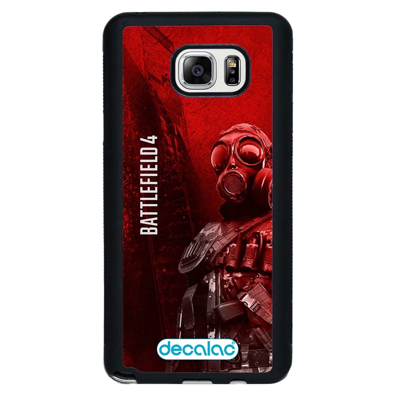 كفر نوت 5 بتصميم باتلفيلد 4 كفر نوت 5 بتصميم باتلفيلد 4