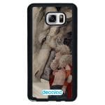 كفر نوت 5 بتصميم باكوغو أكاديميتي للأبطال