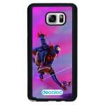 كفر نوت 5 بتصميم بيتر بوركر سبايدر مان