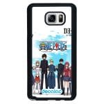 كفر نوت 5 بتصميم تشابك الأيدي كل الانميات