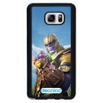 كفر نوت 5 بتصميم ثانوس فورتنايت