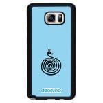 كفر نوت 5 بتصميم ثعبان لطيف