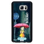 كفر نوت 5 بتصميم جاري توتورو والطفله