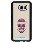 كفر نوت 5 بتصميم جمجمه انيقه