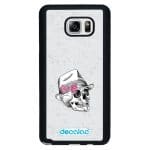 كفر نوت 5 بتصميم جمجمه بقبعه