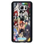 كفر نوت 5 بتصميم جنون الانميات