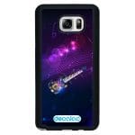 كفر نوت 5 بتصميم جيتار ومفاتيح بيانو