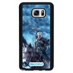 كفر نوت 5 بتصميم جيرالت ذا ويتشر 3 وايلد هانت