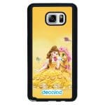 كفر نوت 5 بتصميم حصان الاميرة بيلا