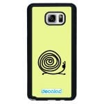 كفر نوت 5 بتصميم حلزون