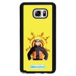 كفر نوت 5 بتصميم ختم ناروتو