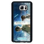 كفر نوت 5 بتصميم خيوط جمعتنا معا انمي