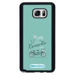 كفر نوت 5 بتصميم دراجه هوائيه