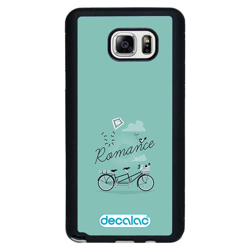 كفر نوت 5 بتصميم دراجه هوائيه كفر نوت 5 بتصميم دراجه هوائيه