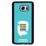 كفر نوت 5 بتصميم دع القلق